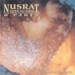 Nusrat Fateh Ali Khan & Party ‎– Yeh Jo Halka Halka LP Plak