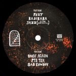 Goat Girl – On All Fours 2LP Plak - Görsel 6