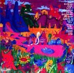 Goat Girl – On All Fours 2LP Plak - Görsel 2