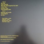 Black Flag – My War LP Plak - Görsel 2