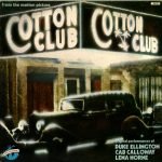 Cotton Club Soundtrack LP Plak