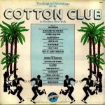 Cotton Club Soundtrack LP Plak - Görsel 2