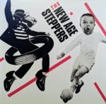 The New Age Steppers LP Plak