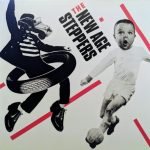 The New Age Steppers LP Plak