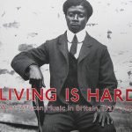 Living Is Hard (West African Music In Britain, 1927-1929) 2LP Plak