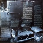 Soul Asylum – Let Your Dim Light Shine LP Plak (İlk Baskı) - Görsel 3