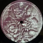 Soul Asylum – Let Your Dim Light Shine LP Plak (İlk Baskı) - Görsel 4