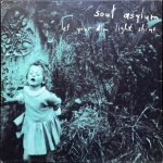 Soul Asylum – Let Your Dim Light Shine LP Plak (İlk Baskı)