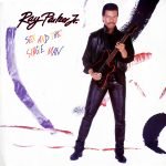 Ray Parker Jr. – Sex And The Single Man LP Plak