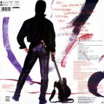 Ray Parker Jr. – Sex And The Single Man LP Plak - Görsel 2
