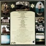 Anthony Phillips – Private Parts & Pieces II: Back To The Pavilion LP Plak - Görsel 2