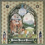 Anthony Phillips – Private Parts & Pieces II: Back To The Pavilion LP Plak