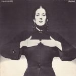 Lene Lovich – Stateless LP Plak