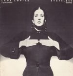Lene Lovich – Stateless LP Plak