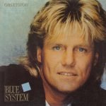 Blue System – Obsession LP Plak