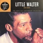 Little Walter – His Best CD