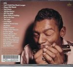 Little Walter – His Best CD - Görsel 2