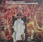 Wayne County & The Electric Chairs – Storm The Gates Of Heaven LP Plak - Görsel 2