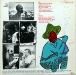 Rip Rig + Panic – I Am Cold LP Plak - Görsel 2