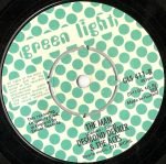 Desmond Dekker & The Aces – Israelites / The Man 45lik Plak - Görsel 4