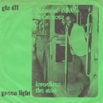 Desmond Dekker & The Aces – Israelites / The Man 45lik Plak