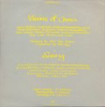 Japan – Visions Of China 12" Maxi Single Plak - Görsel 2