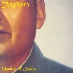 Japan – Visions Of China 12" Maxi Single Plak