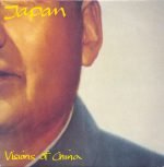 Japan – Visions Of China 12" Maxi Single Plak