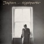 Japan – Nightporter 12" Maxi Single Plak