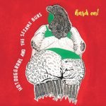 Hotdoggrrrl & the Sesame Buns – Hard On! LP Plak