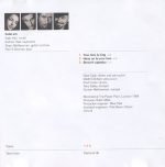 Sade – The Best Of Sade CD - Görsel 4