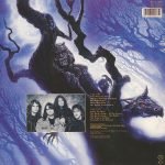 Blind Guardian – Somewhere Far Beyond LP Plak (İlk Baskı) - Görsel 2