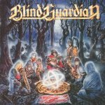Blind Guardian – Somewhere Far Beyond LP Plak (İlk Baskı)