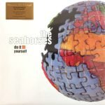The Seahorses – Do It Yourself LP Plak
