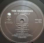 The Seahorses – Do It Yourself LP Plak - Görsel 3