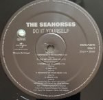 The Seahorses – Do It Yourself LP Plak - Görsel 4