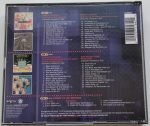 Perrey•Kingsley – The Out Sound From Way In! (The Complete Vanguard Recordings) 3CD Box - Görsel 2