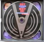 Perrey•Kingsley – The Out Sound From Way In! (The Complete Vanguard Recordings) 3CD Box - Görsel 4