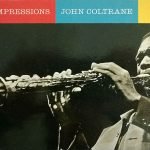 John Coltrane – Impressions CD