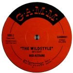 Red Astaire – Follow Me 12" Maxi Single Plak (Jazzy Hip Hop) - Görsel 2