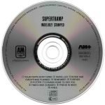 Supertramp – Indelibly Stamped CD - Görsel 3