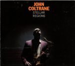 John Coltrane – Stellar Regions CD