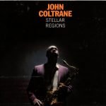 John Coltrane – Stellar Regions CD