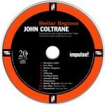 John Coltrane – Stellar Regions CD - Görsel 3