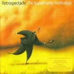Supertramp – Retrospectacle (The Supertramp Anthology) 2CD