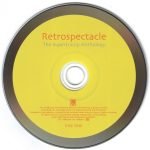 Supertramp – Retrospectacle (The Supertramp Anthology) 2CD - Görsel 3