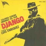 Berto Fia, Bruno Nicolai – Django 45lik Plak