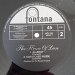 The House Of Love – Shine On 12" Maxi Single Plak - Görsel 4