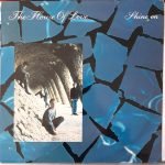 The House Of Love – Shine On 12" Maxi Single Plak
