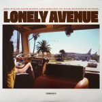 Ben Folds / Nick Hornby ‎– Lonely Avenue LP Plak
